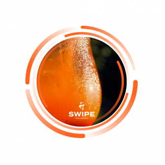 Безникотиновая смесь Swipe Orangecello (Оранжчелло) 50 гр