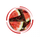 Безнікотинова суміш Swipe Watermelon Currant (Кавун Смородина) 50 гр