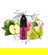 Ароматизатор Big Mouth Fizzy 10мл Apple Dragon Fruit Pear (Яблуко Драконів фрукт Груша)