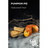 Тютюн Black Smok Pumpking Pie (Гарбузовий Пиріг) 200гр