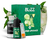 Набір сольової рідини Blizz Plus Cucumber Lemonade (Огірковий лимонад) 30 мл 25 мг
