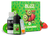 Набор солевой жидкости Blizz Plus Kiwi Strawberry (Киви Клубника) 30 мл 25 мг