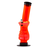 Бонг акриловый Amsterdam Grip Red (Красный)