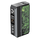 BOX mod VooPoo Drag 4 Gun Metal & Forest Green (Черно-зеленый)