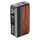 BOX mod VooPoo Drag 4 Gun Metal & Rosewood (Красное дерево)