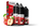 Жидкость Chaser 15 мл 50 мг со вкусом Яблока (Apple)