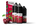 Жидкость Chaser 10 мл 50 мг со вкусом Вишни (Cherry)