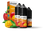 Жидкость Chaser 10 мл 60 мг со вкусом Манго Лёд (Mango Ice)