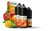 Жидкость Chaser 10 мл 50 мг со вкусом Манго Лёд (Mango Ice)