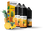Жидкость Chaser 15 мл 30 мг со вкусом Ананаса (Pineapple)