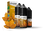 Жидкость Chaser 30 мл 30 мг со вкусом Табака (Tobacco)