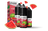 Жидкость Chaser 10 мл 60 мг со вкусом Арбуза (Watermelon)