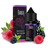 Жидкость Chaser Black Salt 15 мл 30 мг со вкусом Черной Смородины и Кислой Малины (BlackBerry Sour Raspberry)