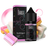 Жидкость Chaser Black Salt 15 мл 30 мг со вкусом Жвачки (Bubblegum)