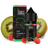Жидкость Chaser Black Salt 15 мл 30 мг со вкусом Киви и Дикой Клубники (Kiwi Wild Strawberry)