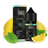 Жидкость Chaser Black Salt 15 мл 50 мг со вкусом Лимона и Мяты (Lemon Mint)