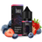 Жидкость Chaser Black Salt 15 мл 50 мг со вкусом Клубники и Черники (Strawberry Blueberry)