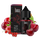 Жидкость Chaser Black Salt 15 мл 30 мг со вкусом Тройной Ягоды (Triple Berry)