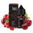 Жидкость Chaser Black Salt 15 мл 30 мг со вкусом Тройной Ягоды (Triple Berry)