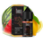 Жидкость Chaser Black Salt 15 мл 30 мг со вкусом Арбуза и Лимона (Watermelon Lemon)