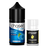 Набор Chaser For Pods без никотина Blue Raspberry (Голубая малина) 30 мл