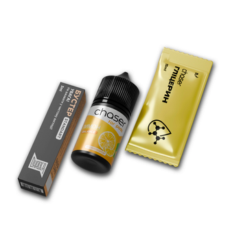 Набор Chaser For Pods Mandarin (Мандарин) 30 мл 65 мг
