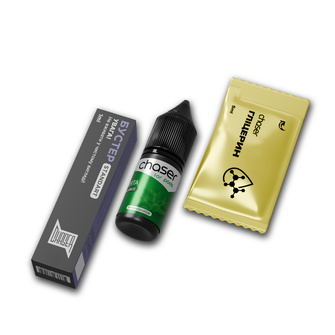 Набір Chaser For Pods Mint (М'ята) 10 мл 65 мг