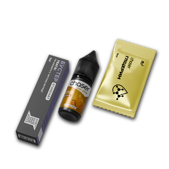 Набір Chaser For Pods Tobacco (Тютюн) 10 мл 65 мг