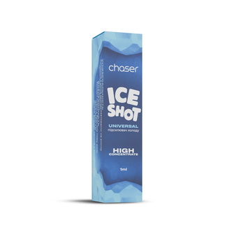 Усилитель холода Chaser Ice Shot 1 мл