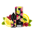 Жидкость Chaser Lux 11 мл 30 мг со вкусом Вишни и Лимона (Cherry Lemon)