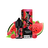Жидкость Chaser Lux 30 мл 30 мг со вкусом Арбуза и Малины (Watermelon Raspberry)