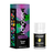 Набір Chaser Lux без нікотину Grape Mint (Виноград М'ята) 30мл