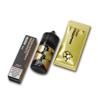 Набор Chaser Lux Mango Nectar (Манго) 30 мл 65 мг