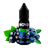 Жидкость Chaser Nova Salt 15 мл 65 мг со вкусом Черники и Смородины (Blueberry Currant)