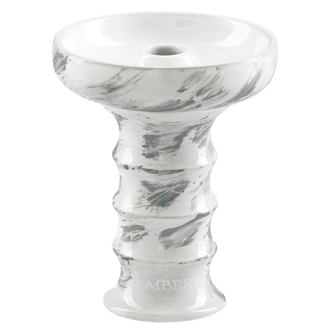 Чаша глиняная Embery JS-Funnel Bowl Glased 23 White Magic (Белый)