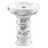 Чаша глиняная Embery JS-Funnel Bowl Glased 23 White Magic (Белый)