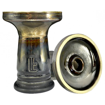 Чаша глиняная Lavart Aurora Pyrite (Золотой)