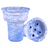 Чаша глиняная Stealler Ice Cream Blue Narikomi (Голубой)