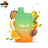 Одноразка Chill Up 4000 Passion Fruit Orange Melon (Маракуйя Апельсин Диня)