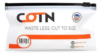 Вата COTN Lump