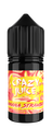 Аромабустер Crazy Juice Banana Straw (Банан Полуниця) 12мл