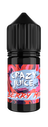 Аромабустер Crazy Juice Berry Mix (Ягодный Микс) 12мл