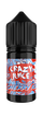 Аромабустер Crazy Juice Cherry Ice (Вишня Лед) 12мл