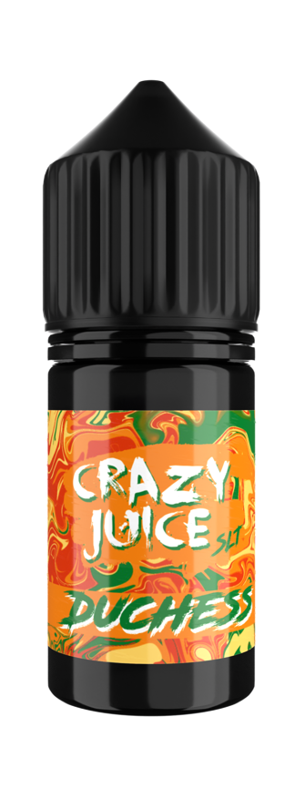 Аромабустер Crazy Juice Duchess (Дюшес) 12мл