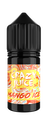 Аромабустер Crazy Juice Mango Ice (Манго Лед) 12мл