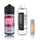 Набор органической жидкости Crazy Juice Berry Mix (Ягодный микс) 120 мл 6 мг