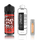 Набор органической жидкости Crazy Juice Cola (Кола) 120 мл 3 мг