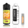 Набор органической жидкости Crazy Juice Fruit Mix (Фруктовый Микс) 120 мл 6 мг