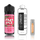 Набор органической жидкости Crazy Juice Pink Lemonade (Розовый лимонад) 120 мл 6 мг