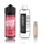 Набор органической жидкости Crazy Juice Raspberry (Малина) 120 мл 3 мг